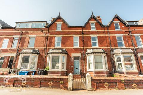 undefined, St. Davids Road South, Lytham St. Annes, Lancashire