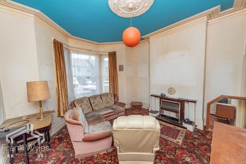 undefined, St. Davids Road South, Lytham St. Annes, Lancashire