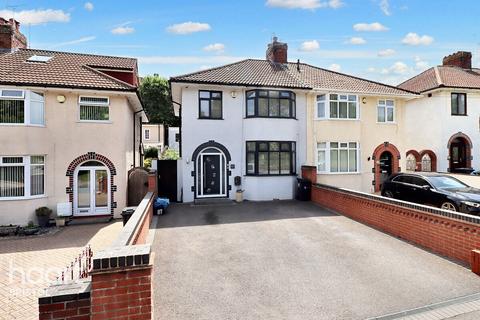 3 bedroom semi-detached house for sale, Airport Road, Bristol