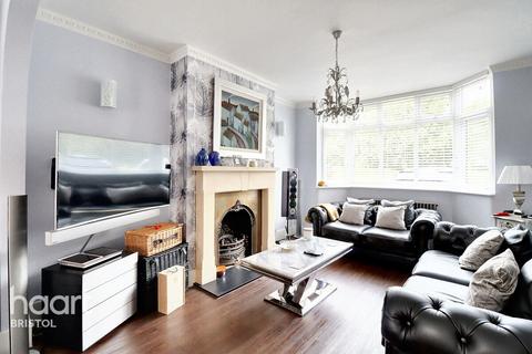 3 bedroom semi-detached house for sale, Airport Road, Bristol