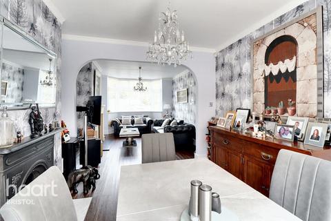 3 bedroom semi-detached house for sale, Airport Road, Bristol