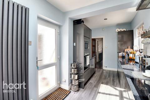 3 bedroom semi-detached house for sale, Airport Road, Bristol