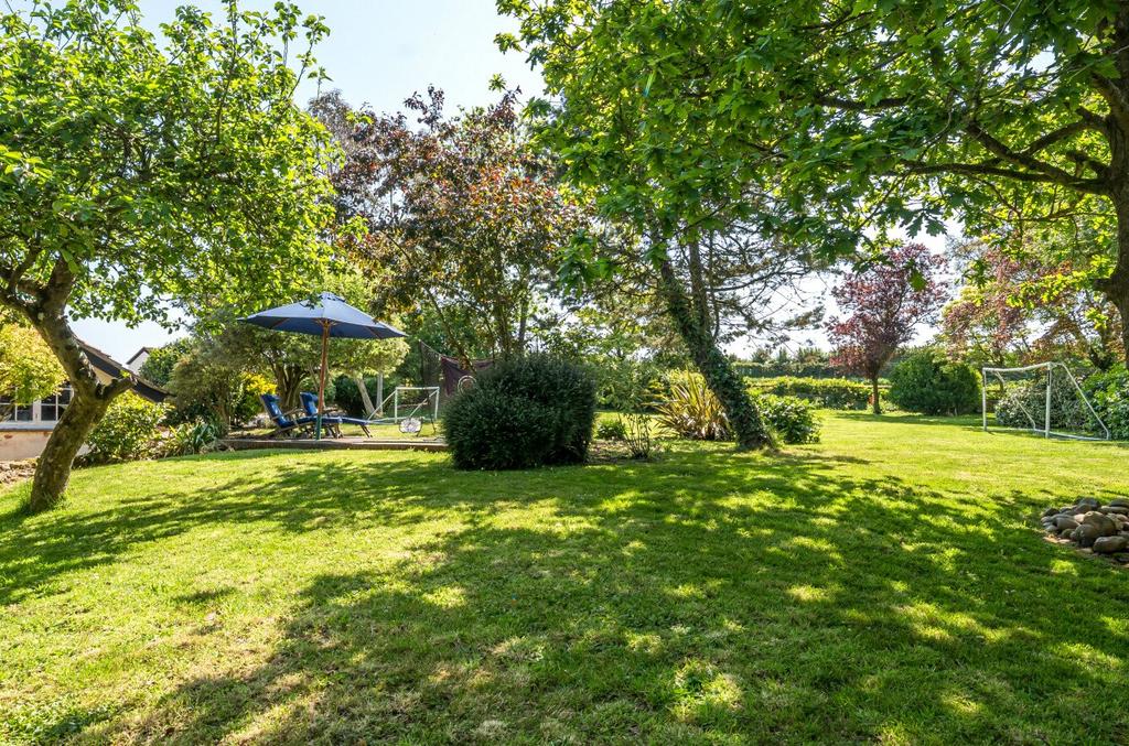 Gardens