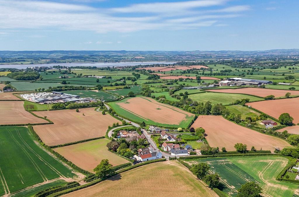 Drone Image