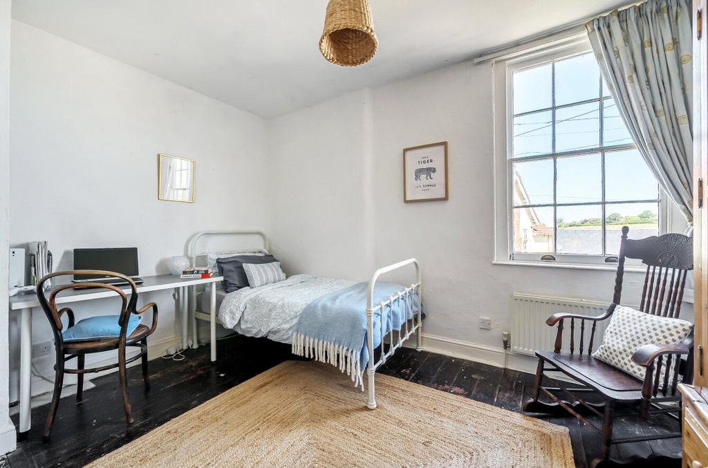 Bedroom 4