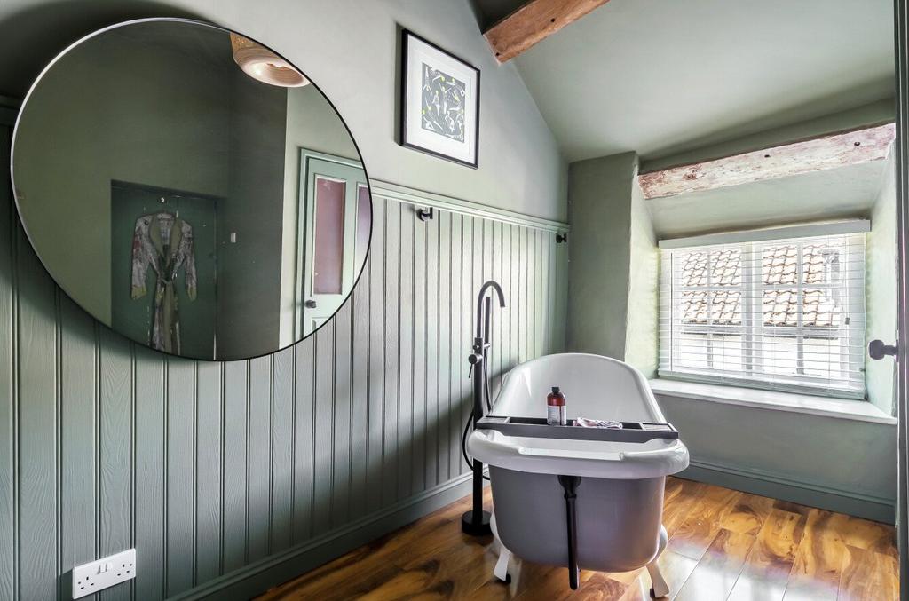 Guest Suite