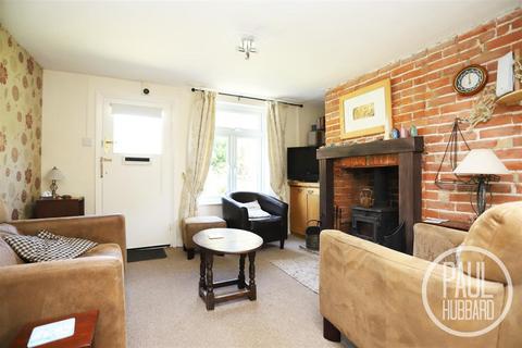 2 bedroom terraced house for sale, Union Place, Kirkley, NR33