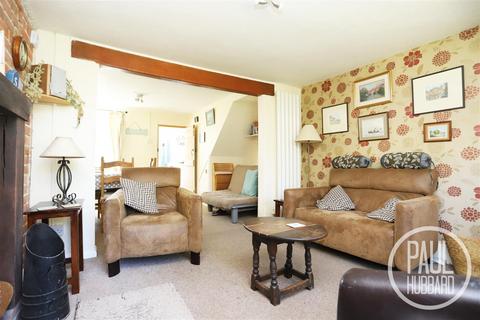 2 bedroom terraced house for sale, Union Place, Kirkley, NR33