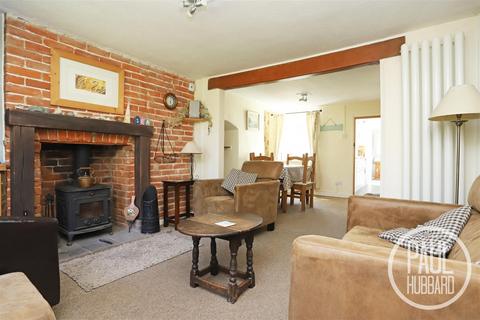 undefined, Union Place, Kirkley, NR33