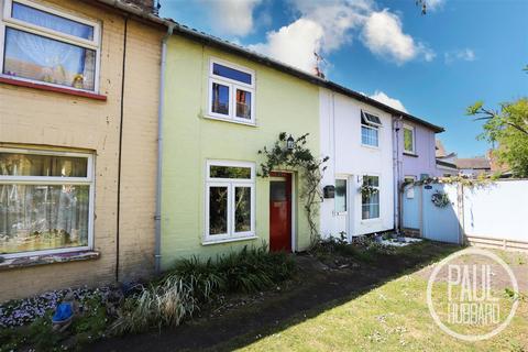 undefined, Union Place, Kirkley, NR33