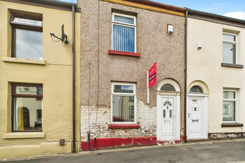 undefined, Stanhope Street, St Helens Central, St Helens, WA10