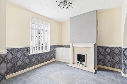 undefined, Stanhope Street, St Helens Central, St Helens, WA10