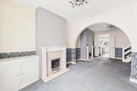 undefined, Stanhope Street, St Helens Central, St Helens, WA10