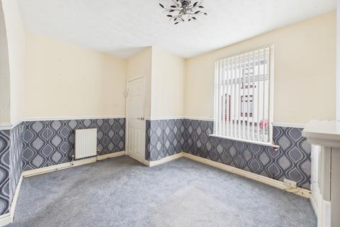 undefined, Stanhope Street, St Helens Central, St Helens, WA10