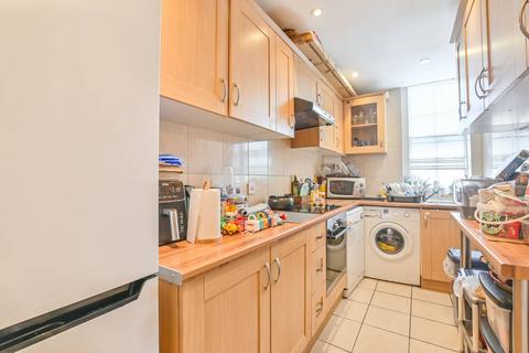 Porchester Road, Queensway, London, W2