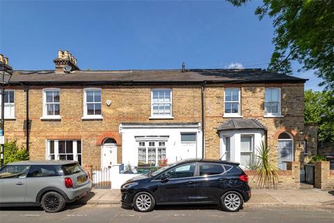 2 bedroom terraced house for sale, Archway Street, London, SW13