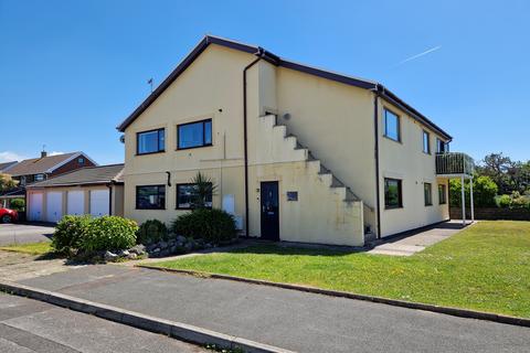 2 bedroom apartment for sale, APARTMENT 1 THE BREAKERS, TERN ROAD, REST BAY, PORTHCAWL, CF36 3TS