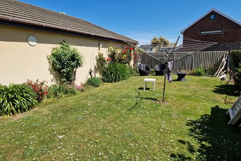 2 bedroom apartment for sale, APARTMENT 1 THE BREAKERS, TERN ROAD, REST BAY, PORTHCAWL, CF36 3TS