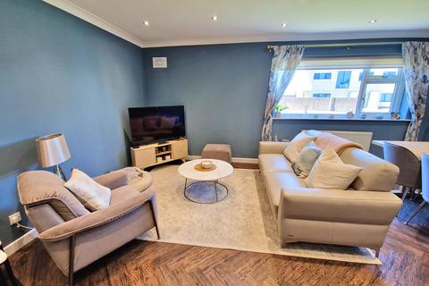 2 bedroom apartment for sale, APARTMENT 1 THE BREAKERS, TERN ROAD, REST BAY, PORTHCAWL, CF36 3TS