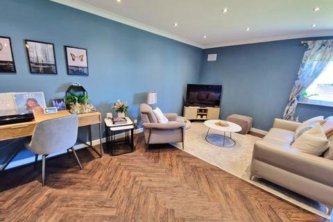 2 bedroom apartment for sale, APARTMENT 1 THE BREAKERS, TERN ROAD, REST BAY, PORTHCAWL, CF36 3TS