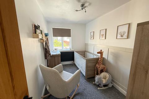 8 Heol Herbert, Resolven, Neath, SA11 4AG