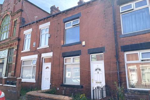 2 bedroom terraced house for sale, 53 Stanley Road, Chadderton, Oldham, OL9 7HA