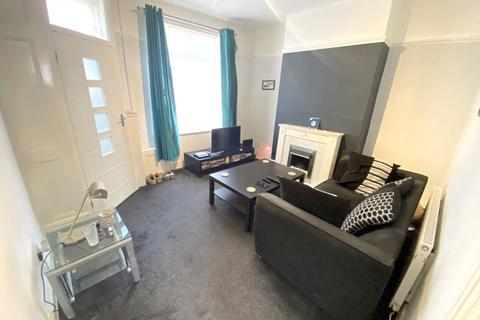 2 bedroom terraced house for sale, 53 Stanley Road, Chadderton, Oldham, OL9 7HA