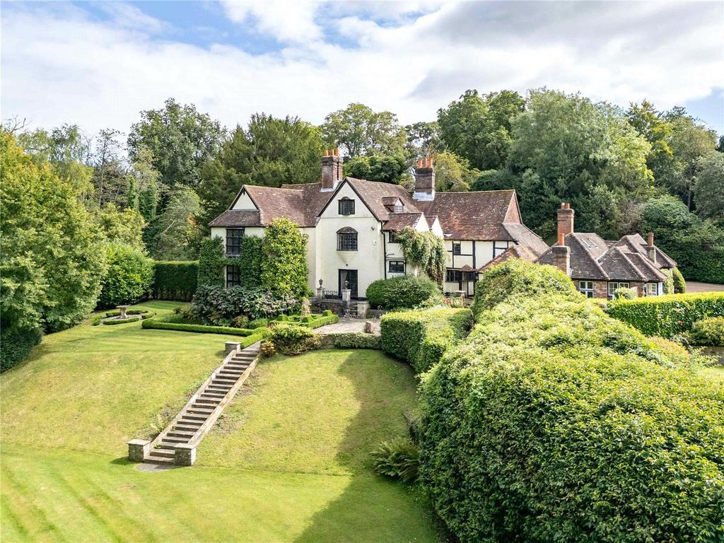 Fredley Manor