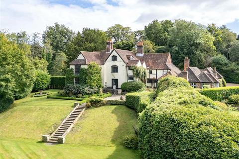 6 bedroom detached house for sale, London Road, Mickleham, Dorking, Surrey, RH5