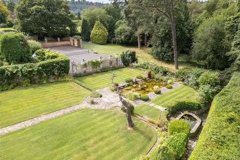 6 bedroom detached house for sale, London Road, Mickleham, Dorking, Surrey, RH5