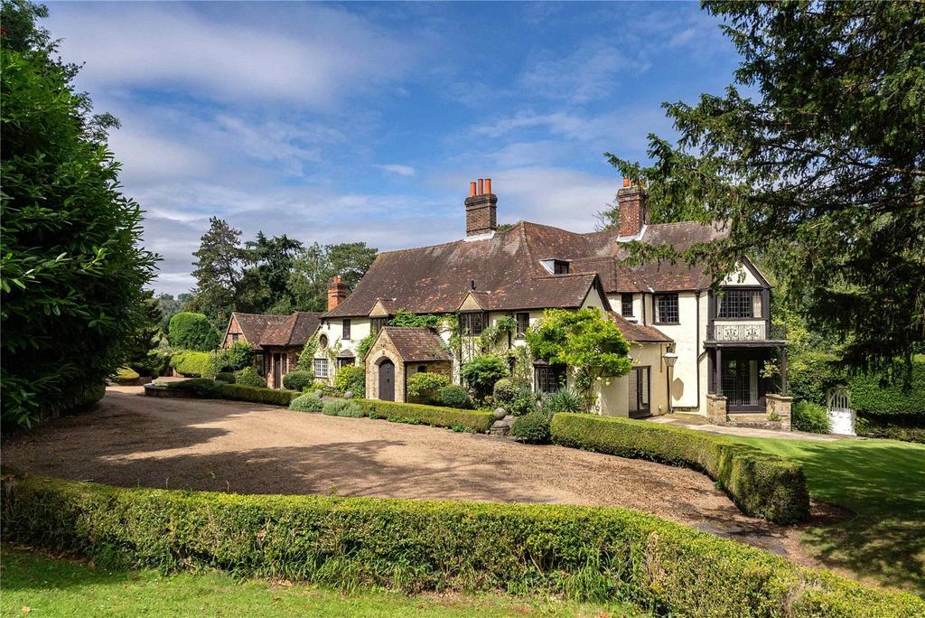 Fredley Manor