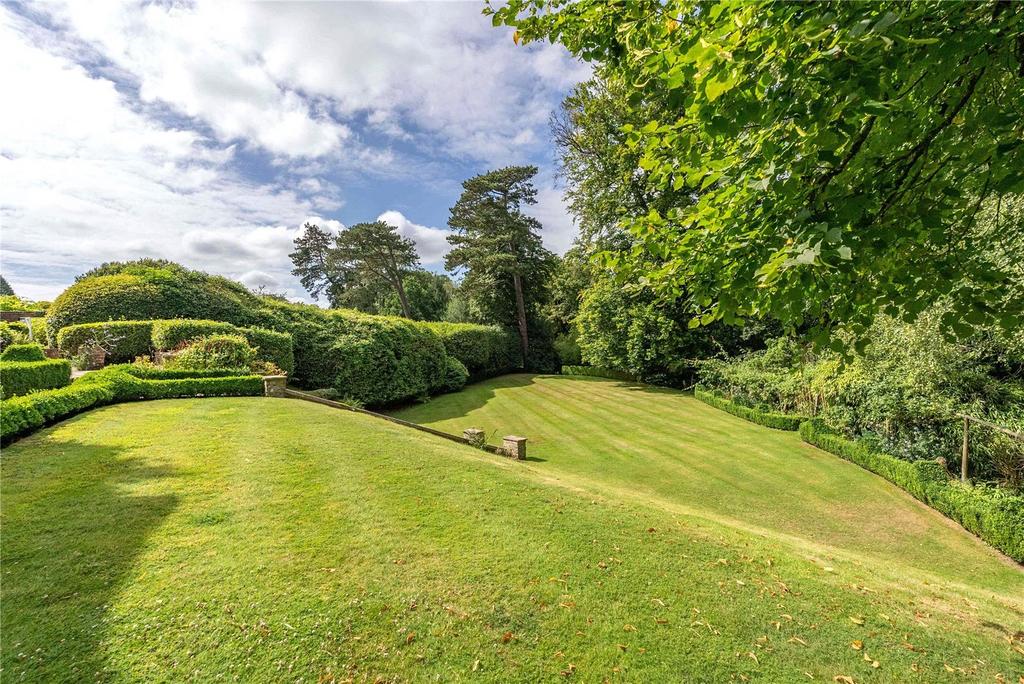 Grounds