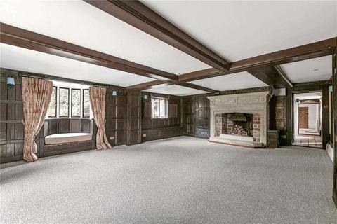 6 bedroom detached house for sale, London Road, Mickleham, Dorking, Surrey, RH5