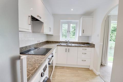 2 bedroom apartment to rent, Cambridge Road, Harlow, CM20