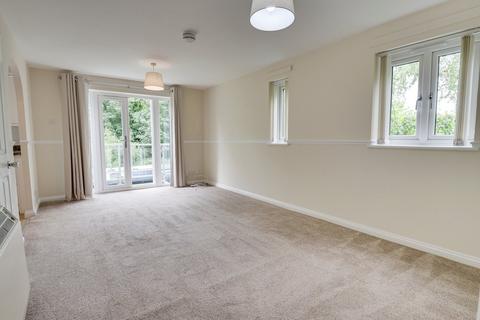 2 bedroom apartment to rent, Cambridge Road, Harlow, CM20