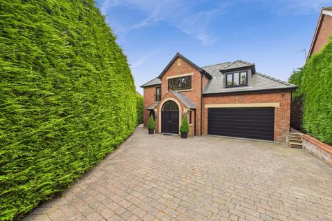 undefined, Dowbridge, Kirkham PR4