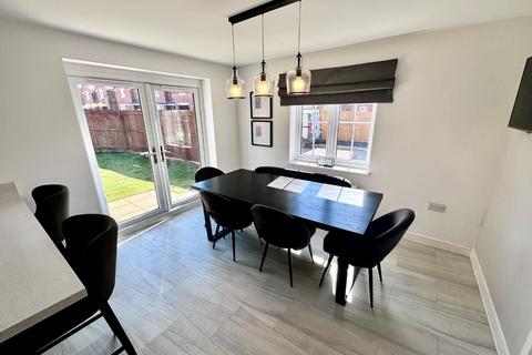 4 bedroom detached house for sale, Glenmore Road, Normanby, Middlesbrough