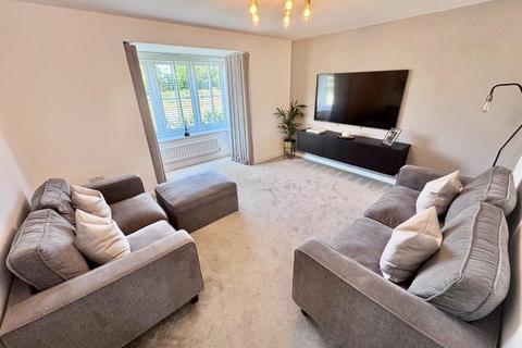 4 bedroom detached house for sale, Glenmore Road, Normanby, Middlesbrough