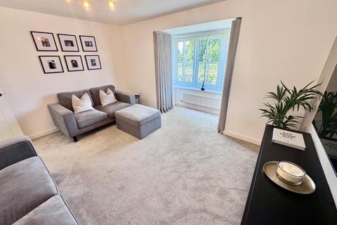 4 bedroom detached house for sale, Glenmore Road, Normanby, Middlesbrough