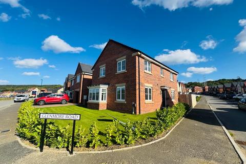 undefined, Glenmore Road, Normanby, Middlesbrough