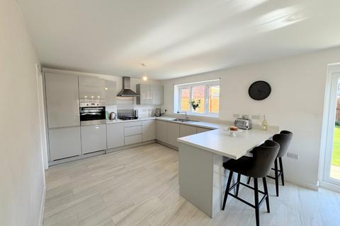undefined, Glenmore Road, Normanby, Middlesbrough