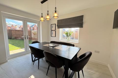 undefined, Glenmore Road, Normanby, Middlesbrough