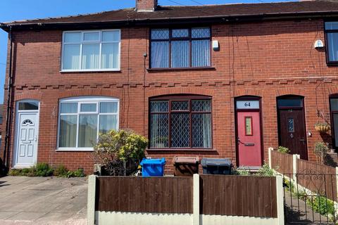 2 bedroom terraced house for sale, 64 Chestnut Street, Chadderton, Oldham, OL9 8HH