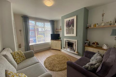 64 Chestnut Street, Chadderton, Oldham, OL9 8HH