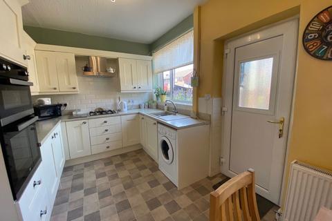 64 Chestnut Street, Chadderton, Oldham, OL9 8HH