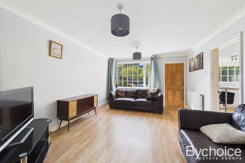 undefined, Queensway, Great Cornard