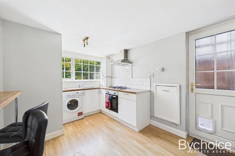 undefined, Queensway, Great Cornard