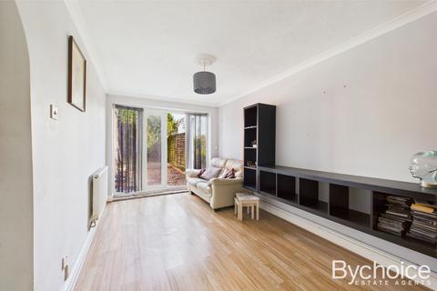 undefined, Queensway, Great Cornard