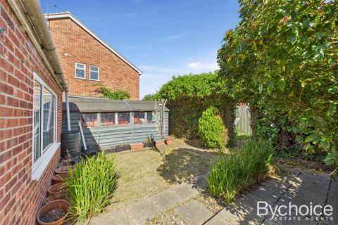 undefined, Queensway, Great Cornard