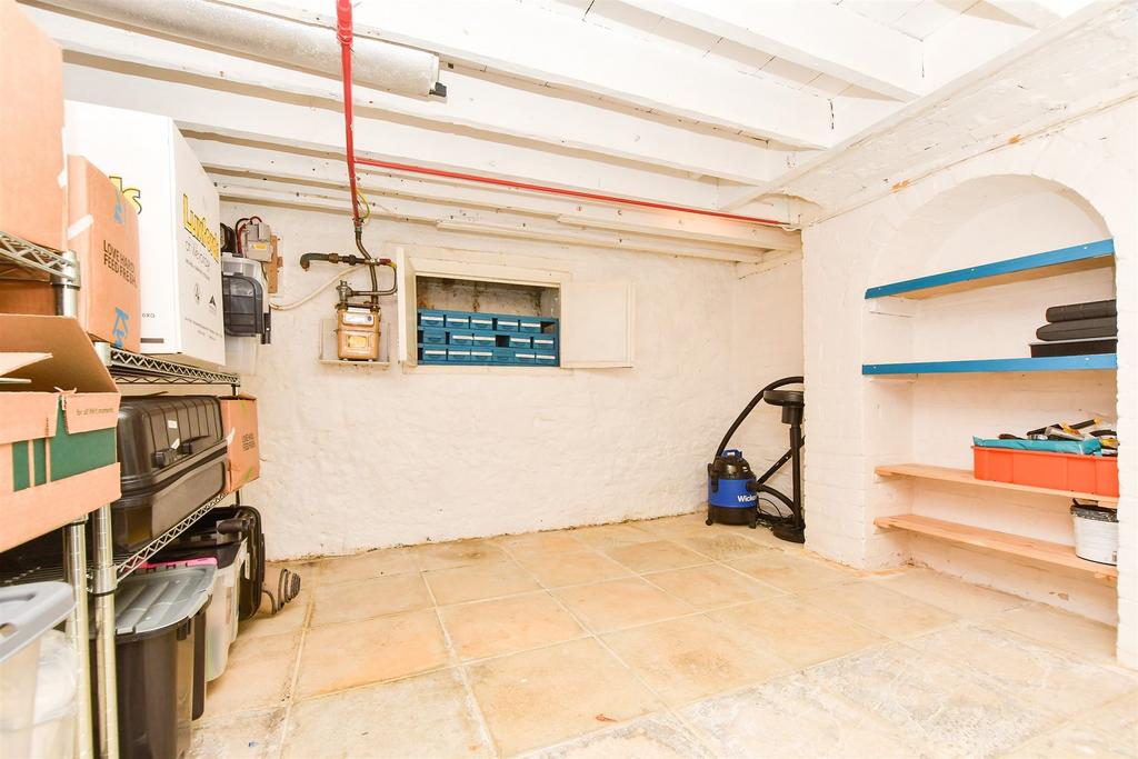 Basement